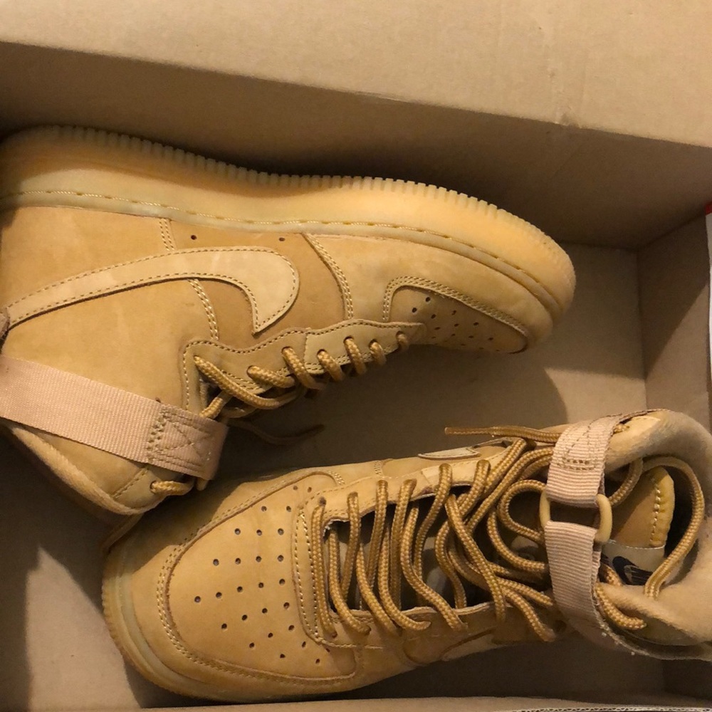 Nike Manoa LTH - Picture 2 of 3